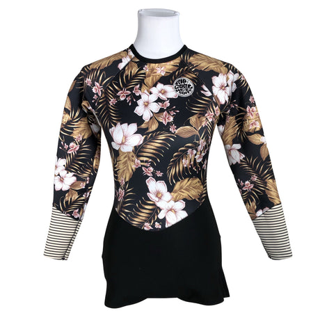 Unisex Rip Curl - Kalipso, suurus 36 - Must ()