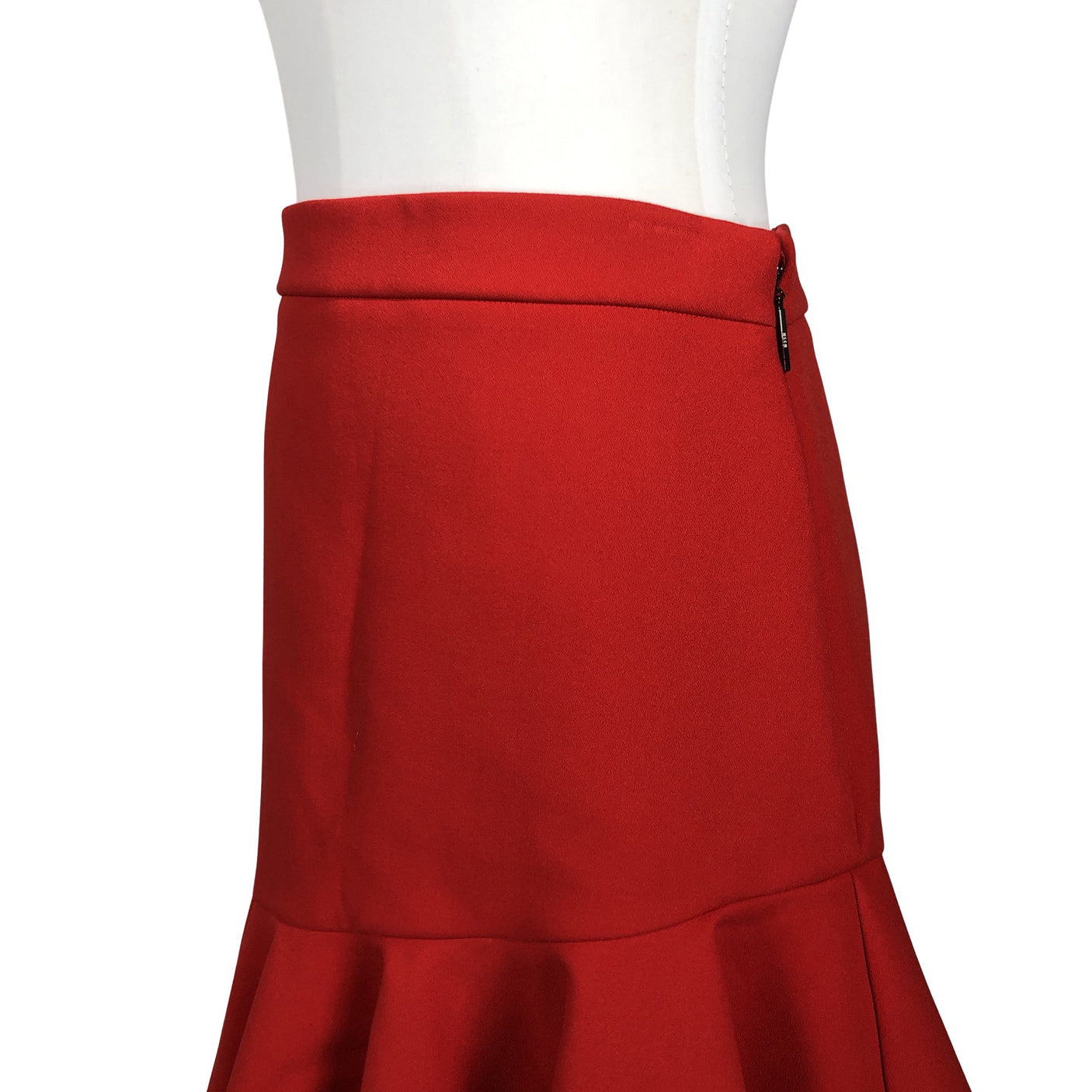 Unisex MSGM - Pidulik seelik, suurus 38 - Punane (2)