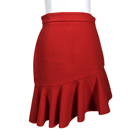 Unisex MSGM - Pidulik seelik, suurus 38 - Punane ()