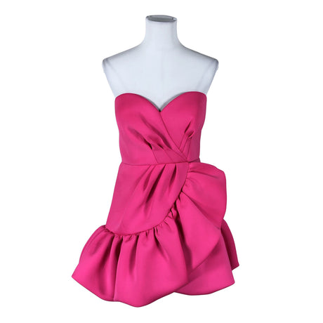 Unisex Jarlo - Pidulik kleit, suurus 40 - Roosa ()