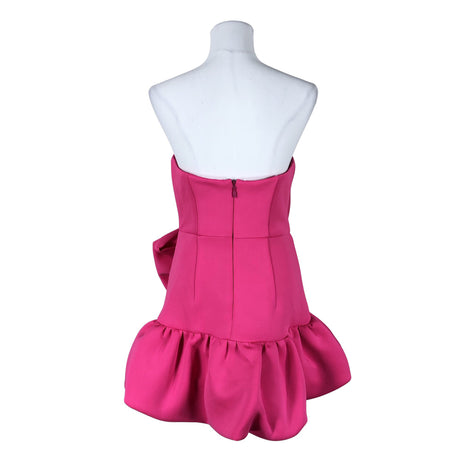 Unisex Jarlo - Pidulik kleit, suurus 40 - Roosa (2)