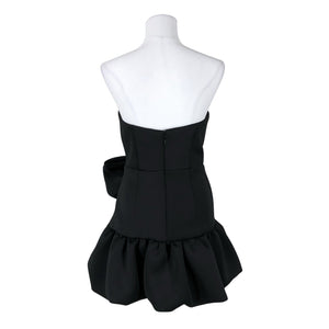Unisex Jarlo - Pidulik kleit, suurus 38 - Must (2)