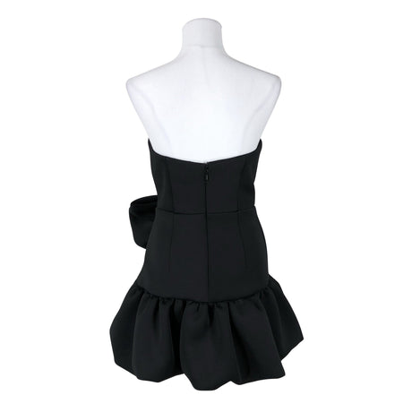 Unisex Jarlo - Pidulik kleit, suurus 38 - Must (2)