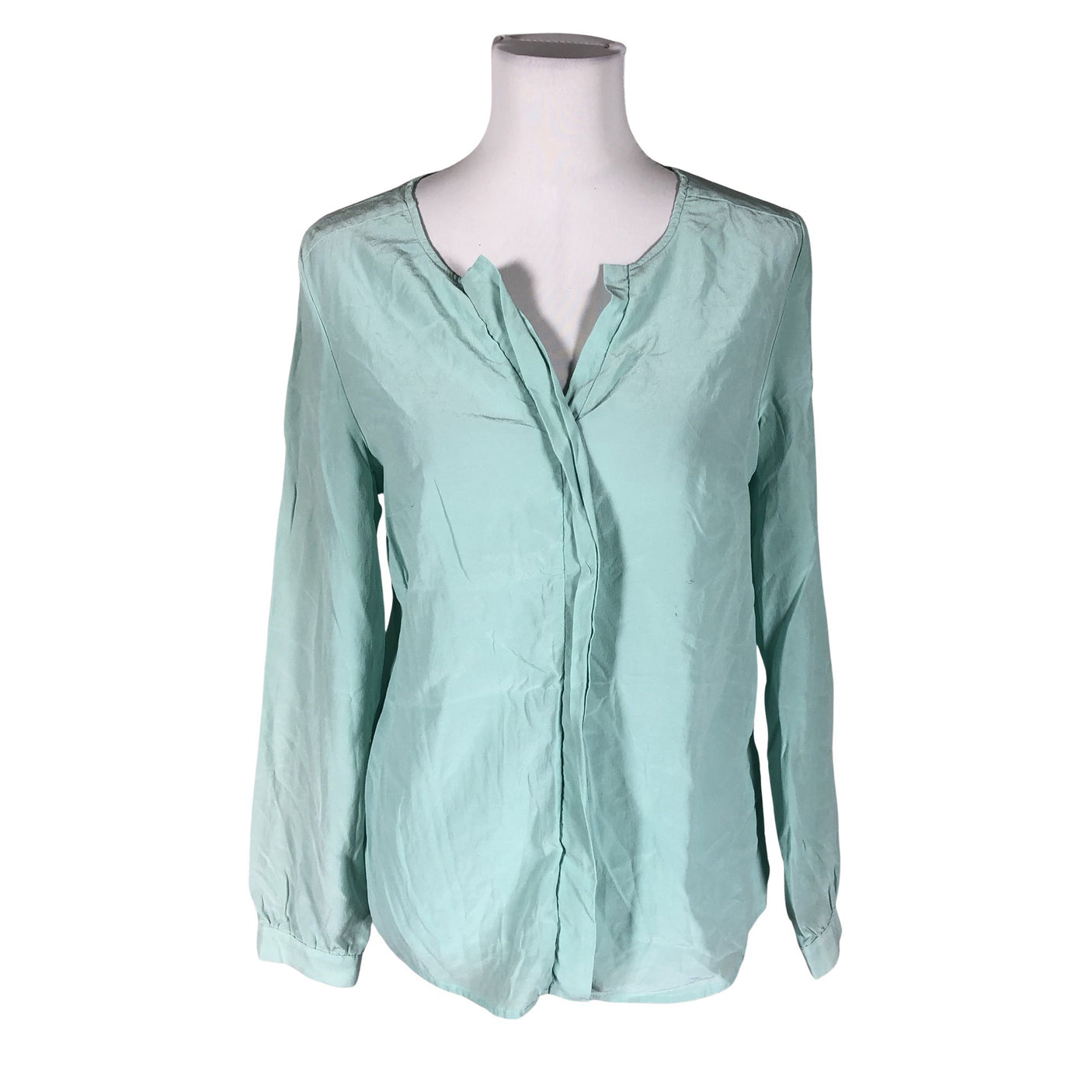 Unisex Looxent - Pluus, suurus 38 - Türkiis (1)