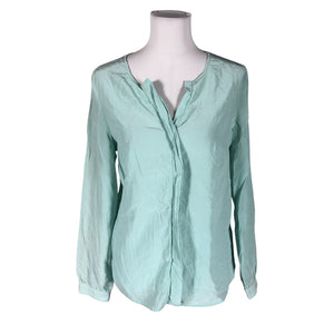 Unisex Looxent - Pluus, suurus 38 - Türkiis (1)