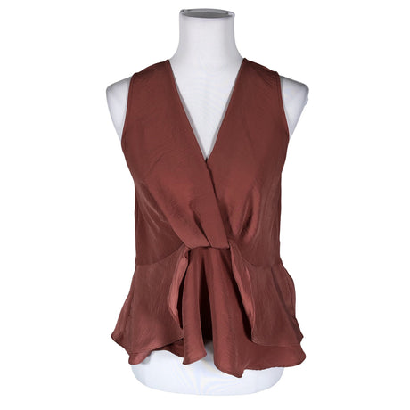 Unisex River Island - Topp, suurus 38 - Heleroosa ()