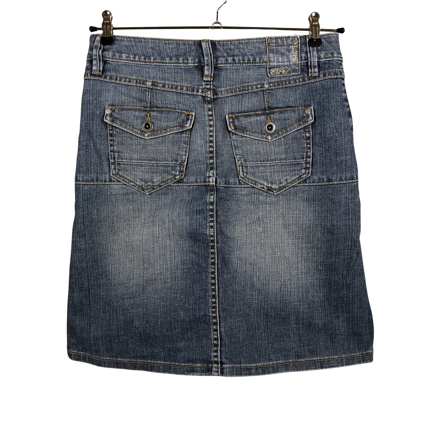 Unisex Esprit - Teksaseelik, suurus 36 - Sinine (2)