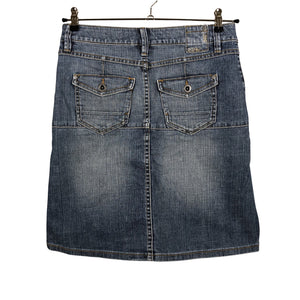 Unisex Esprit - Teksaseelik, suurus 36 - Sinine (2)