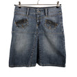 Unisex Esprit - Teksaseelik, suurus 36 - Sinine ()