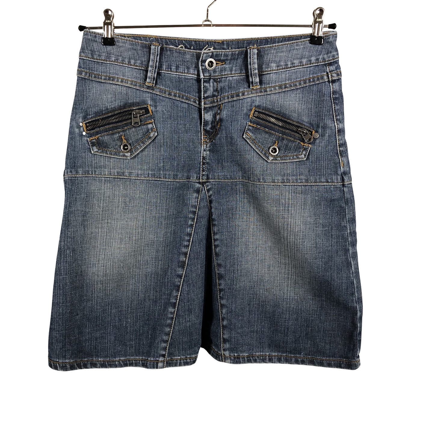 Unisex Esprit - Teksaseelik, suurus 36 - Sinine (1)