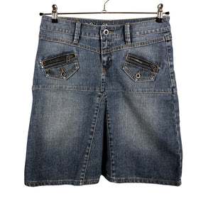 Unisex Esprit - Teksaseelik, suurus 36 - Sinine (1)