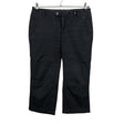 Unisex Esprit - Mittevenivad poolpikad püksid, suurus 38 - Must ()
