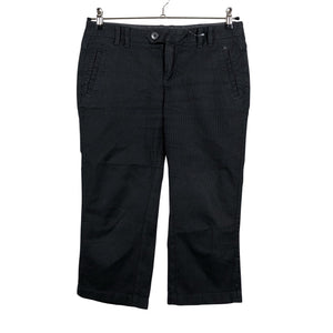 Unisex Esprit - Mittevenivad poolpikad püksid, suurus 38 - Must (1)