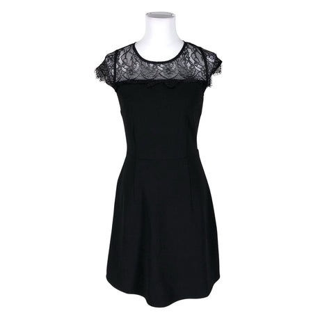 Unisex Morgan - Pidulik kleit, suurus 36 - Must ()