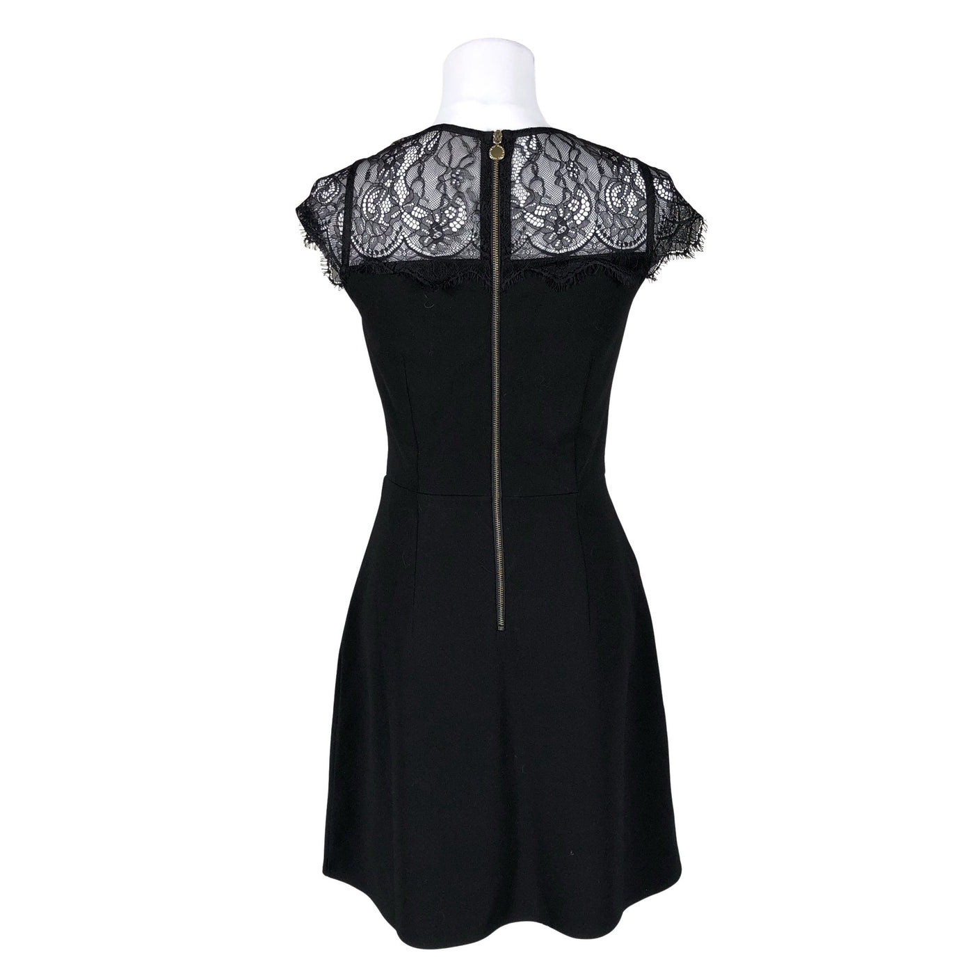 Unisex Morgan - Pidulik kleit, suurus 36 - Must (2)