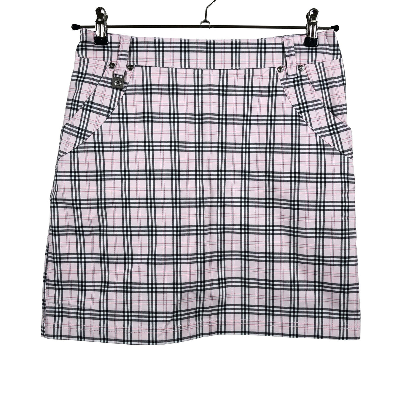 Unisex Röhnisch - Spordipüksseelik, suurus 38 - Heleroosa (1)