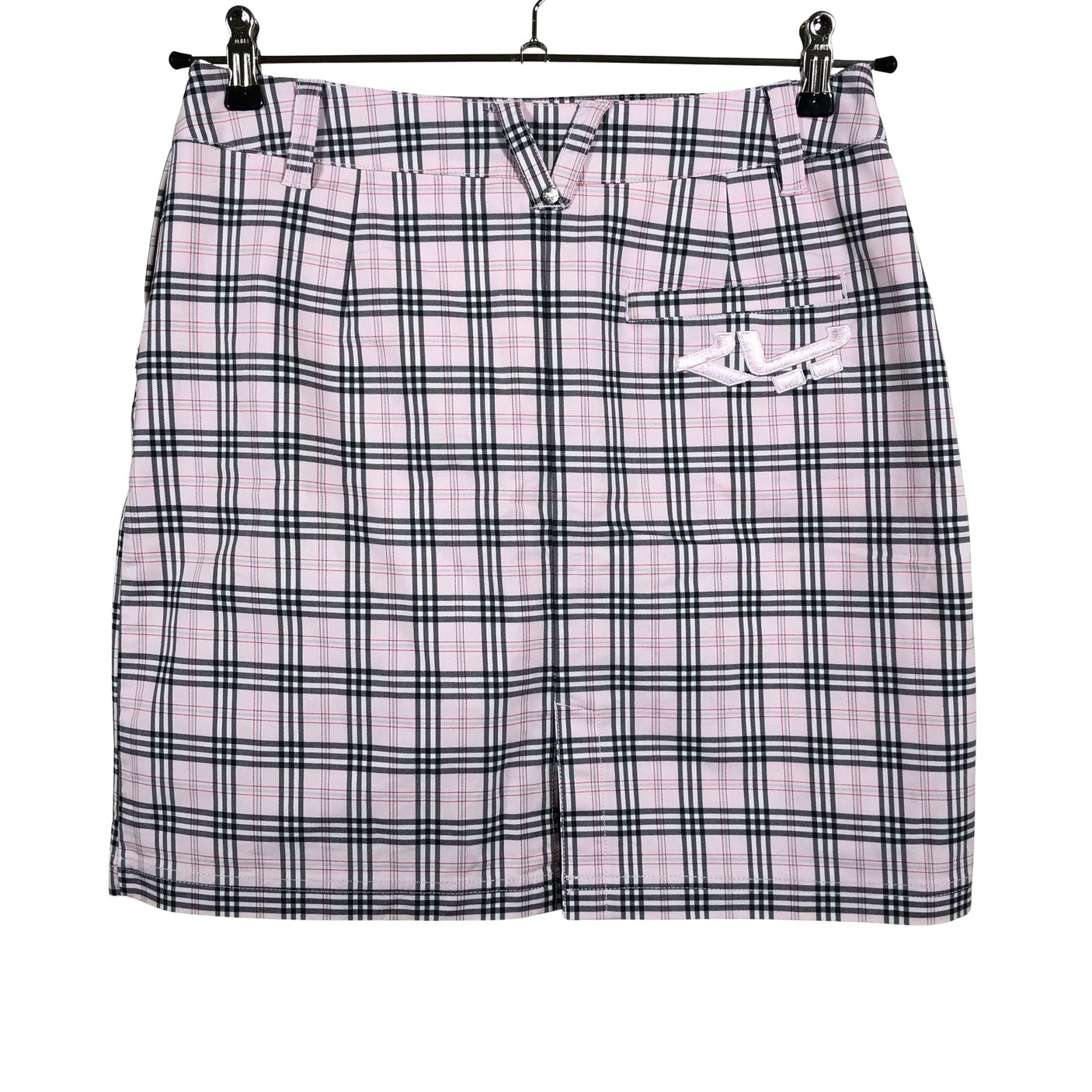 Unisex Röhnisch - Spordipüksseelik, suurus 38 - Heleroosa (2)