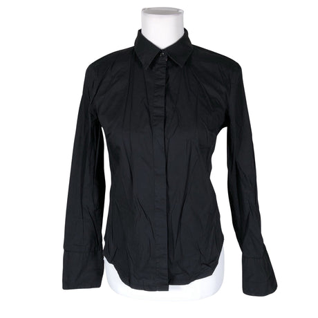 Unisex Benetton - Triiksärk, suurus 36 - Must ()