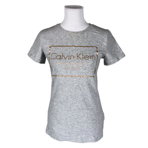 Unisex Calvin Klein Jeans - Teksaseelik, suurus 36 - Hall (1)