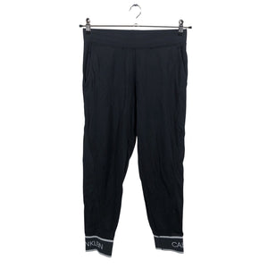 Unisex Calvin Klein - Spordipüksid, suurus 38 - Must (1)
