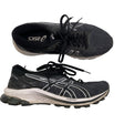 Unisex Asics - Jooksujalanõud, suurus 37 - Must ()
