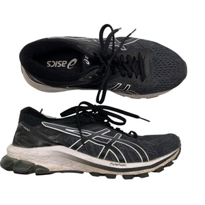 Unisex Asics - Jooksujalanõud, suurus 37 - Must (1)