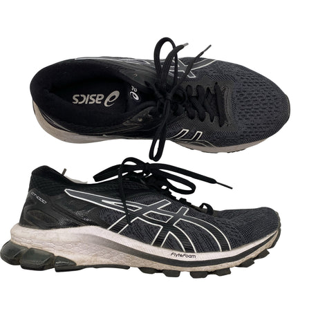 Unisex Asics - Jooksujalanõud, suurus 37 - Must ()