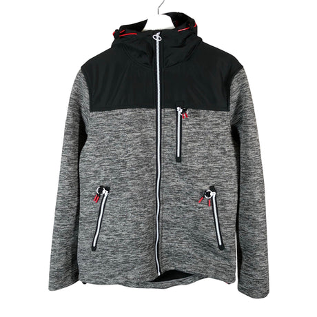 Unisex Superdry - Urheilutakki, koko 48 -  ()