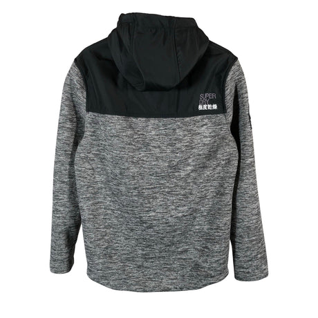 Unisex Superdry - Urheilutakki, koko 48 -  (2)