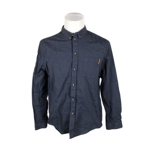 Unisex Pier One - Triiksärk, suurus L - Sinine (1)