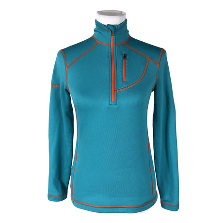 Unisex Marmot - Fliispluus, suurus 34 - Sinine ()