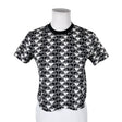 Unisex Adidas - T-särk, suurus 34 - Must ()