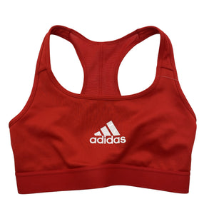 Unisex Adidas - Sporditopp, suurus 34 - Punane (1)