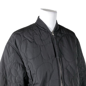 Unisex Marimekko - Tepitud jope, suurus 36 - Must (3)