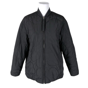 Unisex Marimekko - Tepitud jope, suurus 36 - Must (1)