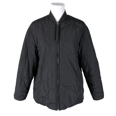 Unisex Marimekko - Tepitud jope, suurus 36 - Must ()