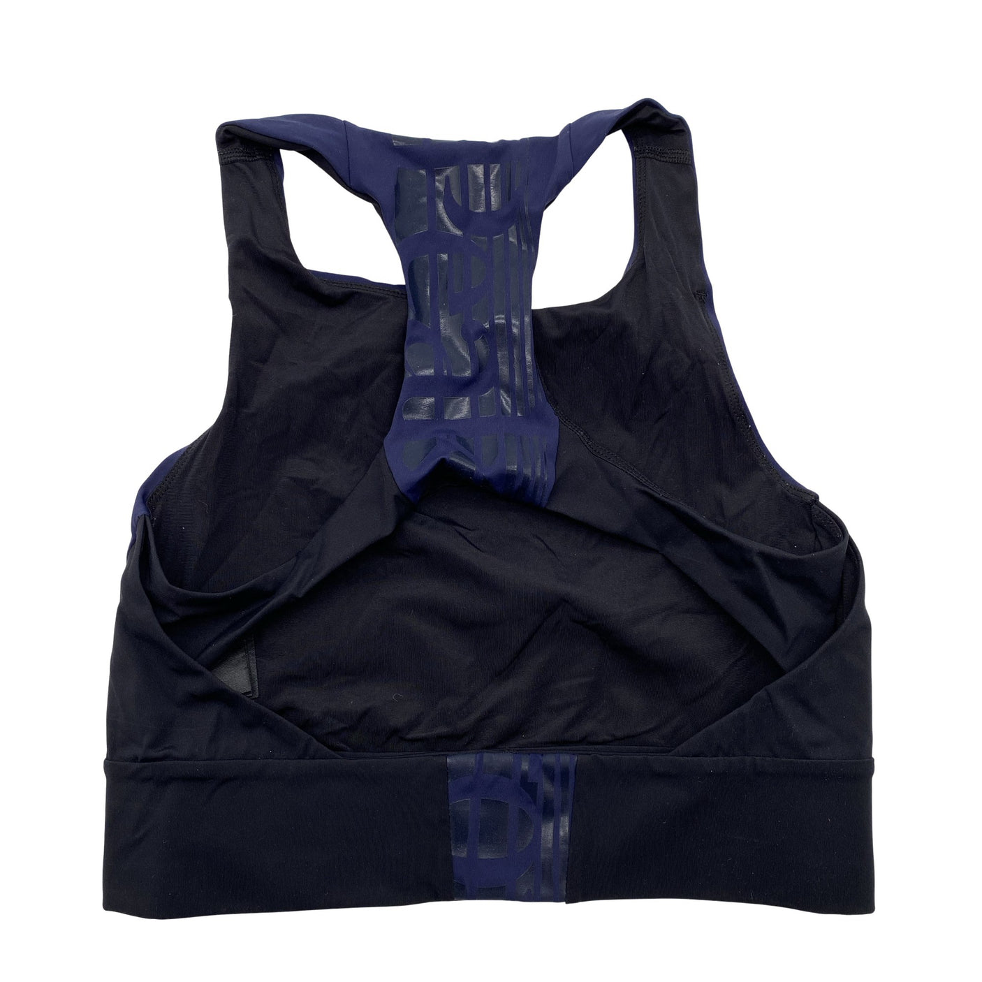 Unisex Peak Performance - Sporditopp, suurus 36 - Sinine (2)