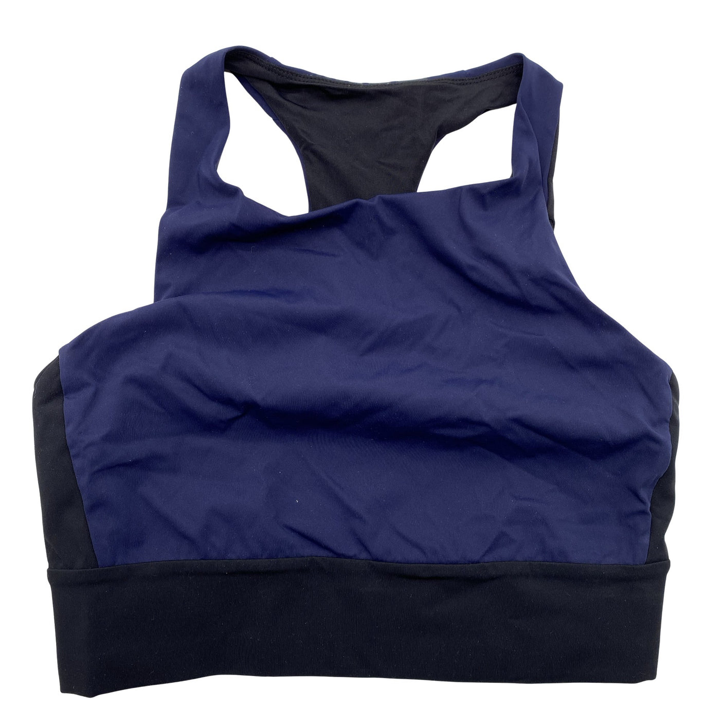 Unisex Peak Performance - Sporditopp, suurus 36 - Sinine (1)