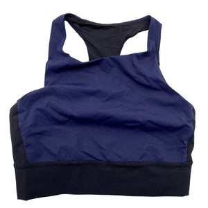 Unisex Peak Performance - Sporditopp, suurus 36 - Sinine (1)