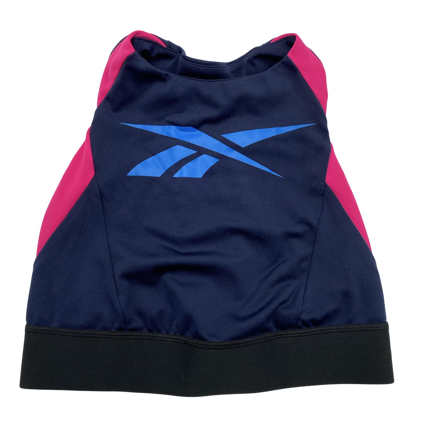 Unisex Reebok - Sporditopp, suurus 36 - Sinine (1)
