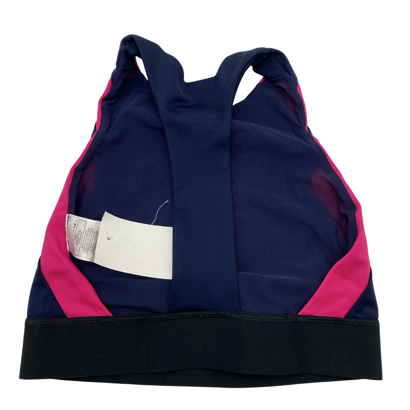 Unisex Reebok - Sporditopp, suurus 36 - Sinine (2)