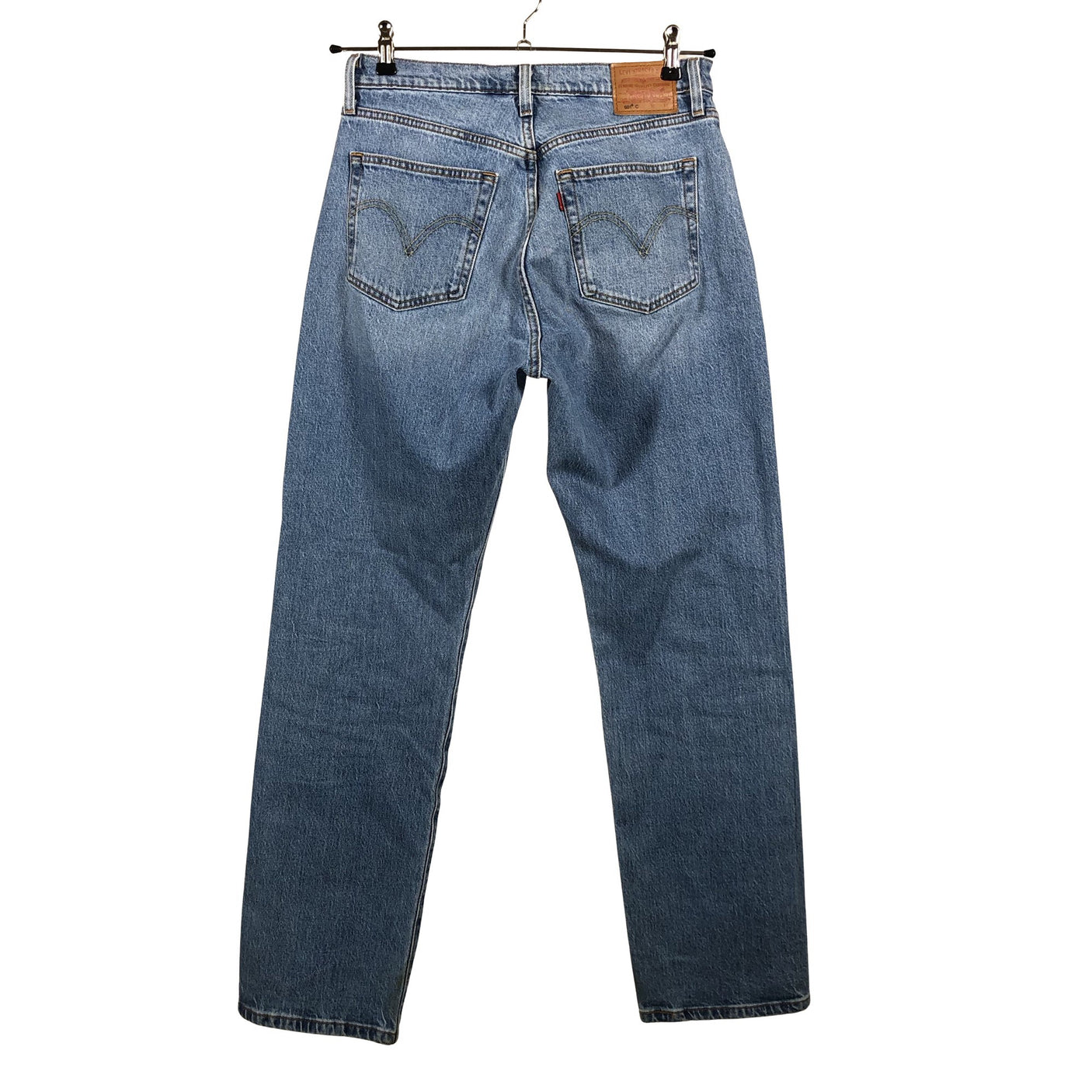 Unisex Levi's - Teksad, suurus W29 - Sinine (2)