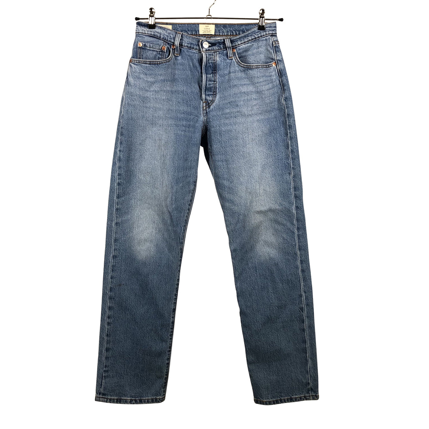 Unisex Levi's - Teksad, suurus W29 - Sinine (1)