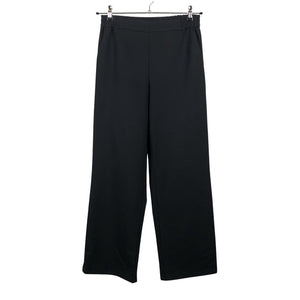 Unisex Nanso - Mittevenivad püksid, suurus 36 - Must (1)
