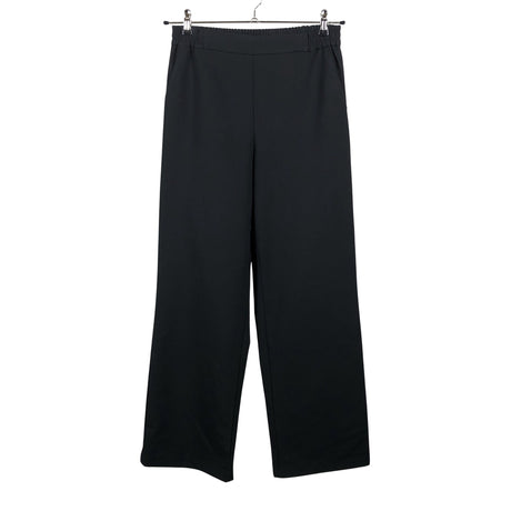 Unisex Nanso - Mittevenivad püksid, suurus 36 - Must ()