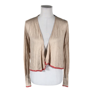 Unisex Ted Baker - Kardigan, suurus 36 - Heleroosa (1)