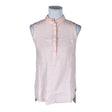 Unisex Your Face - Topp, suurus 34 - Heleroosa ()