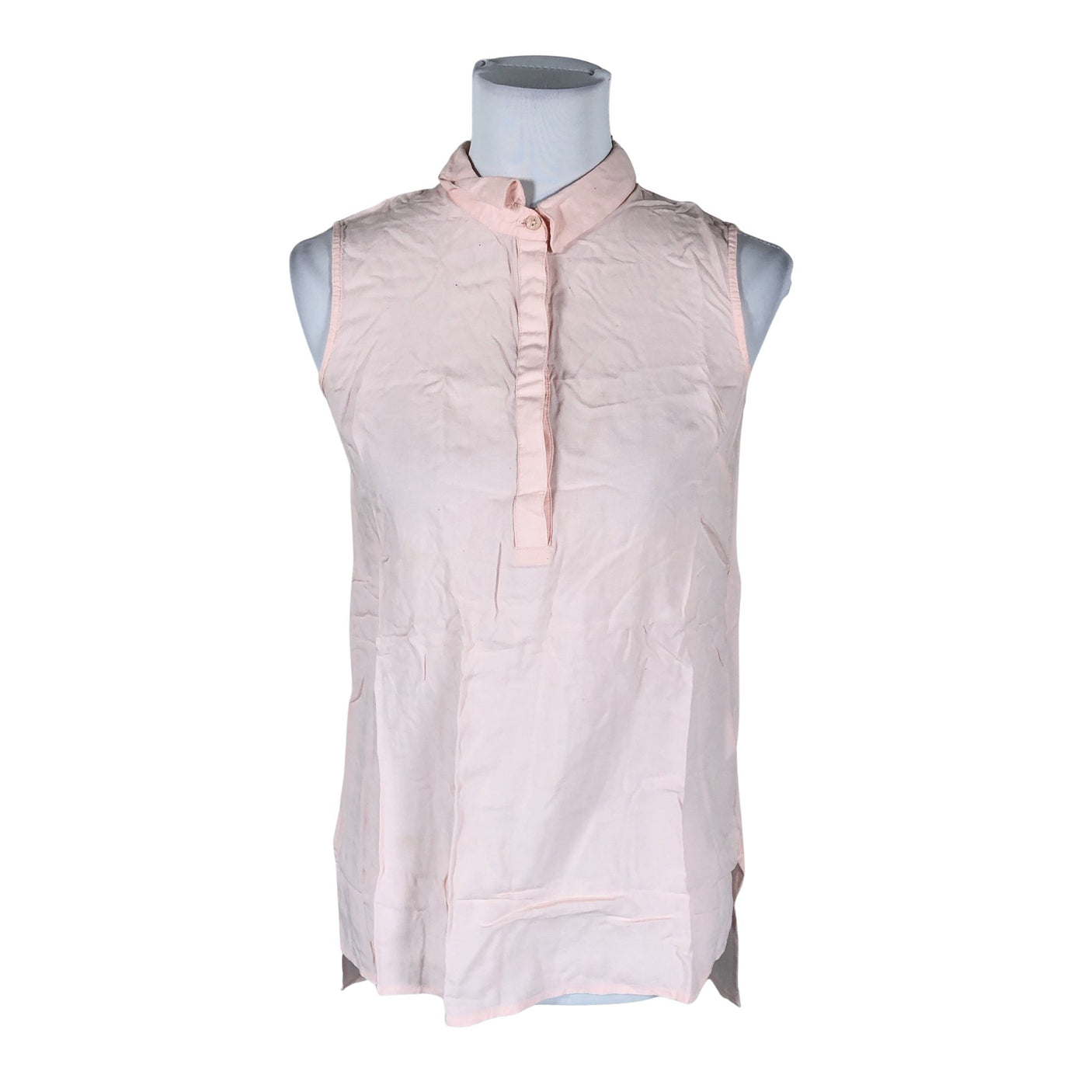 Unisex Your Face - Topp, suurus 34 - Heleroosa (1)