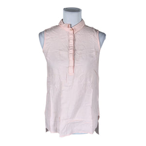 Unisex Your Face - Topp, suurus 34 - Heleroosa (1)