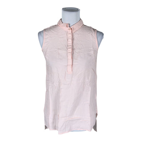 Unisex Your Face - Topp, suurus 34 - Heleroosa ()